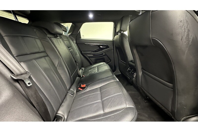 Used Land Rover Range Rover Evoque for sale - 77370233: Photo 26