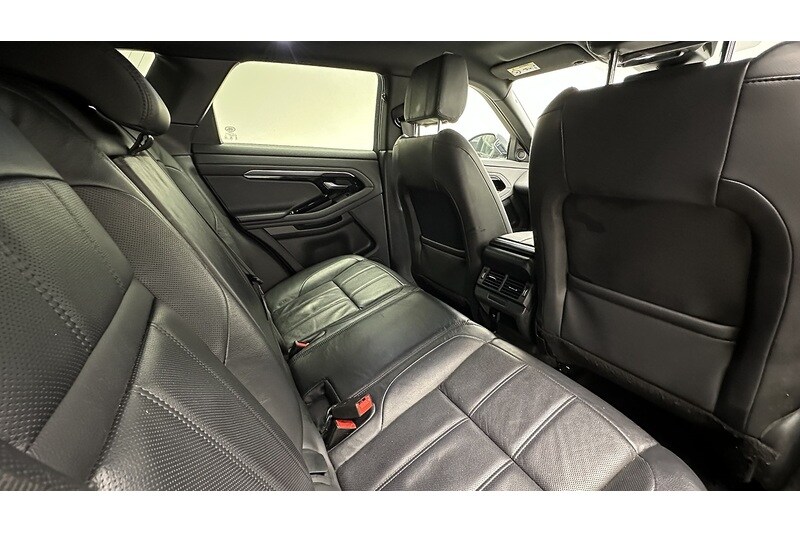 Used Land Rover Range Rover Evoque for sale - 77370233: Photo 27