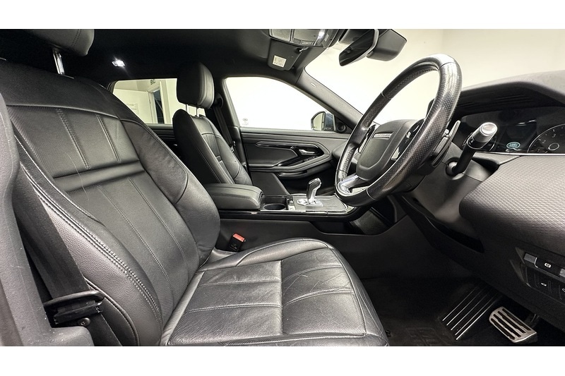 Used Land Rover Range Rover Evoque for sale - 77370233: Photo 28