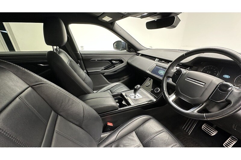 Used Land Rover Range Rover Evoque for sale - 77370233: Photo 29