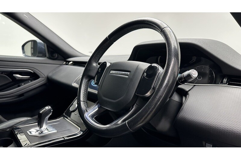 Used Land Rover Range Rover Evoque for sale - 77370233: Photo 30