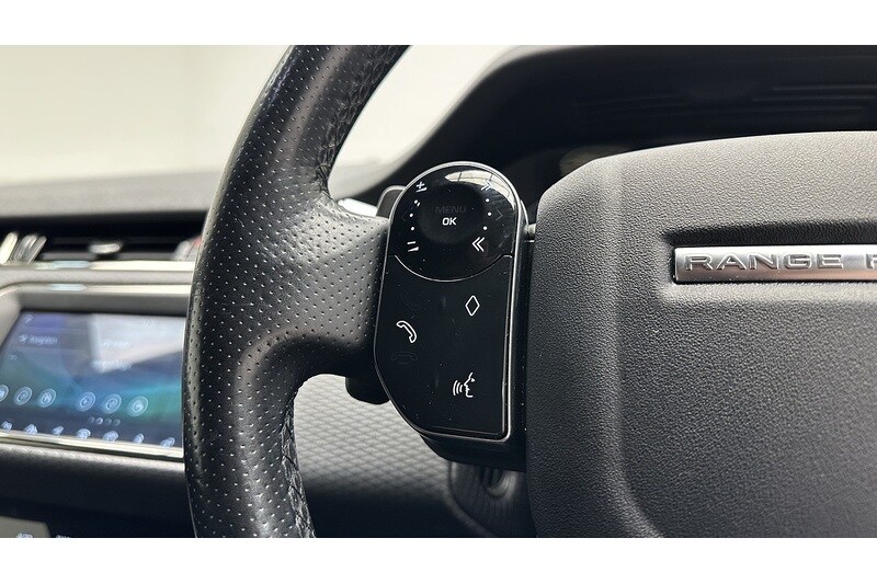 Used Land Rover Range Rover Evoque for sale - 77370233: Photo 37