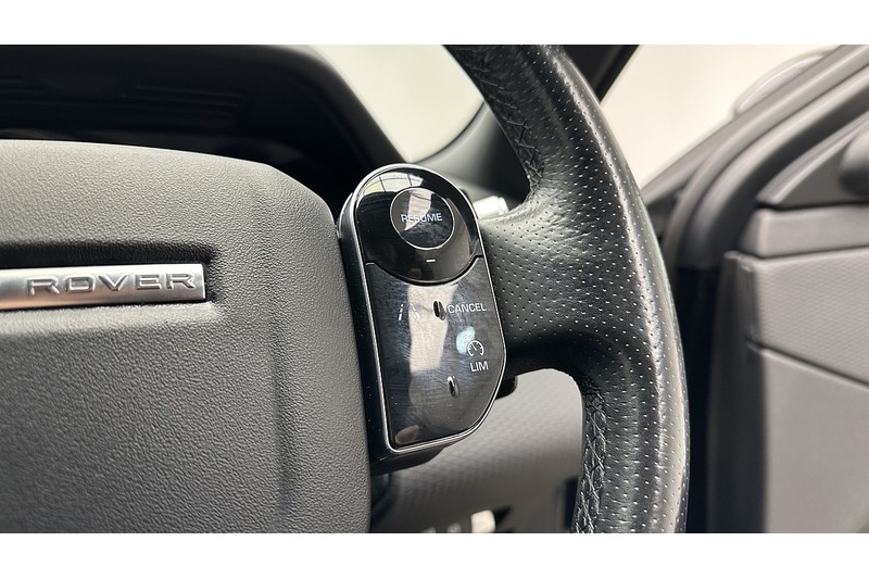 Used Land Rover Range Rover Evoque for sale - 77370233: Photo 38