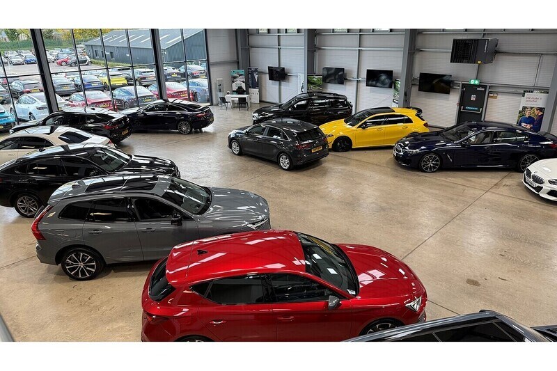 Used Land Rover Range Rover Evoque for sale - 77370233: Photo 40