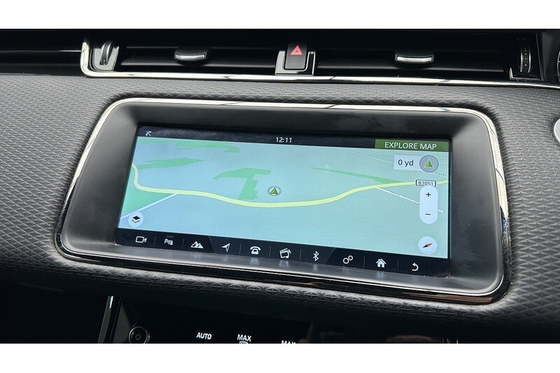 Used Land Rover Range Rover Evoque for sale - 77370233: Photo 44