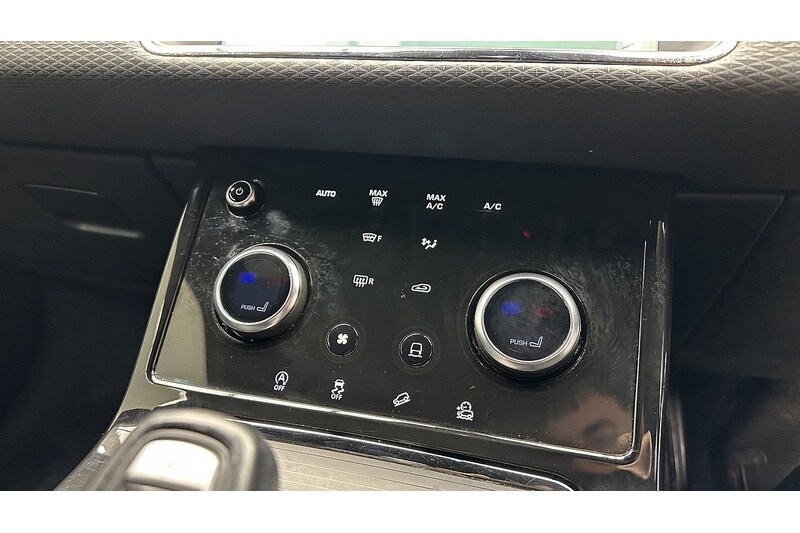 Used Land Rover Range Rover Evoque for sale - 77370233: Photo 46