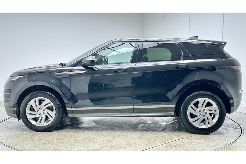Used Land Rover Range Rover Evoque for sale - 77370233: Photo 8