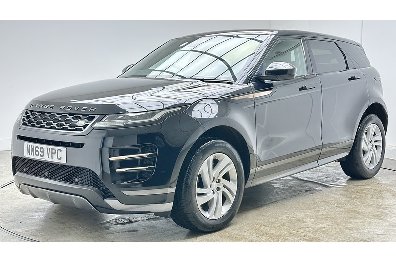 Used Land Rover Range Rover Evoque for sale - 77370233: Photo 9