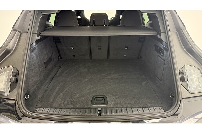 Used BMW iX 2022 for sale - 77027668: Photo 12