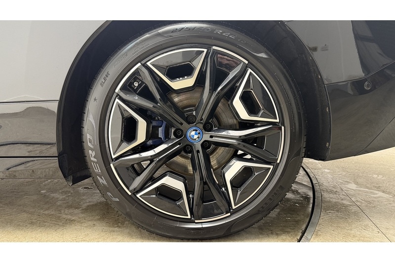 Used BMW iX 2022 for sale - 77027668: Photo 21