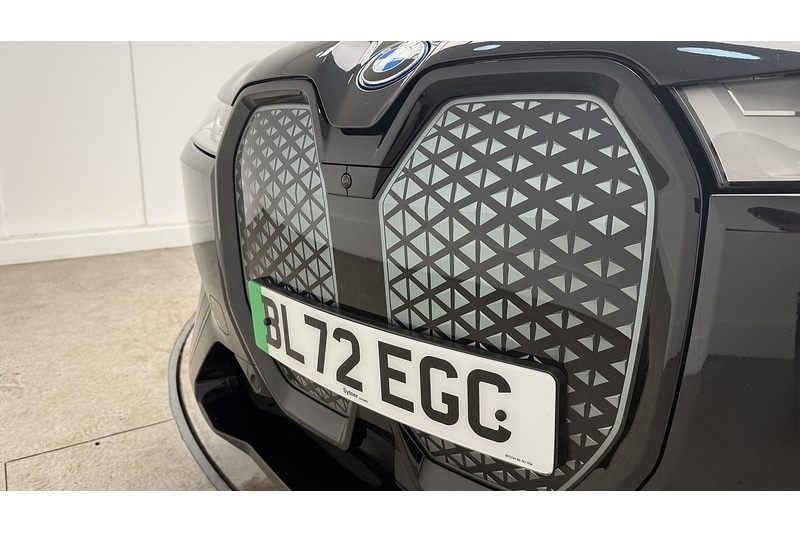 Used BMW iX 2022 for sale - 77027668: Photo 22