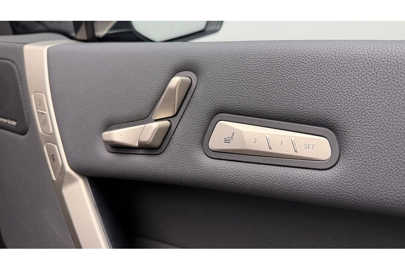 Used BMW iX 2022 for sale - 77027668: Photo 24