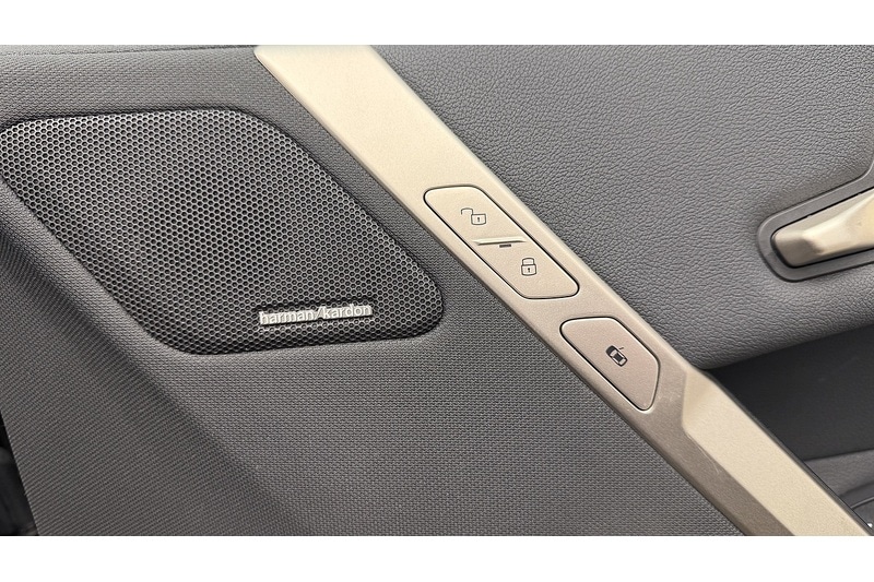 Used BMW iX 2022 for sale - 77027668: Photo 26