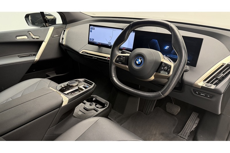 Used BMW iX 2022 for sale - 77027668: Photo 27