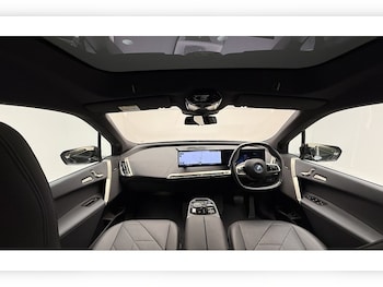 Used BMW iX 2022 for sale - 77027668: Photo