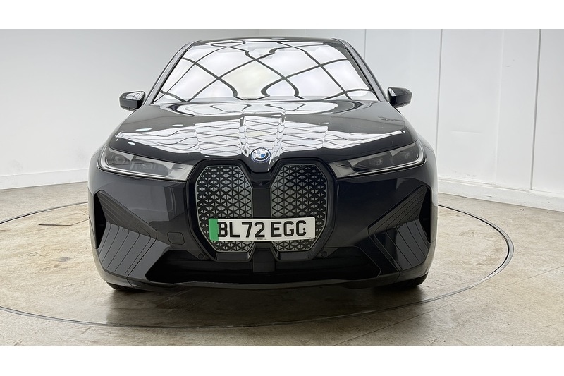 Used BMW iX 2022 for sale - 77027668: Photo 3