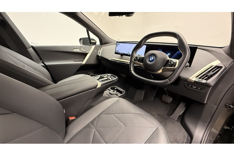Used BMW iX 2022 for sale - 77027668: Photo 32