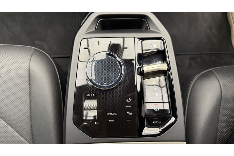 Used BMW iX 2022 for sale - 77027668: Photo 34