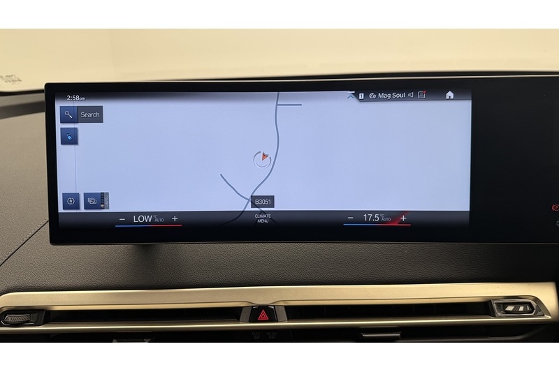 Used BMW iX 2022 for sale - 77027668: Photo 35