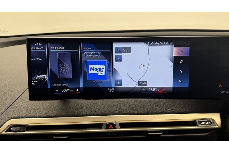 Used BMW iX 2022 for sale - 77027668: Photo 37