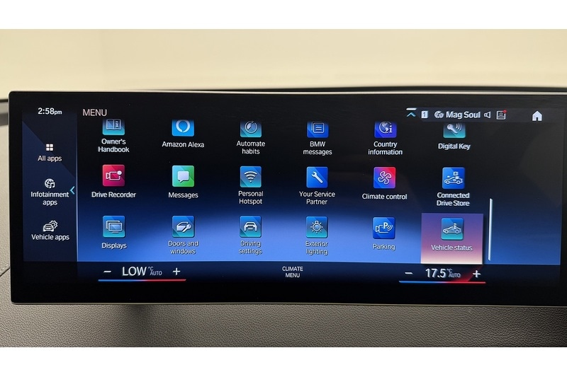 Used BMW iX 2022 for sale - 77027668: Photo 39