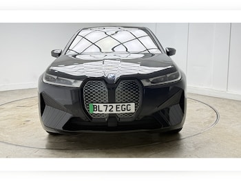 Used BMW iX 2022 for sale - 77027668: Photo