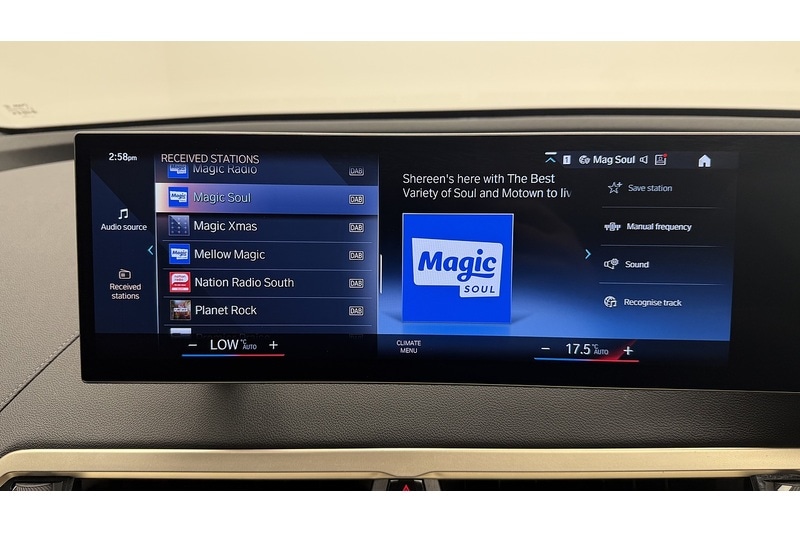 Used BMW iX 2022 for sale - 77027668: Photo 40