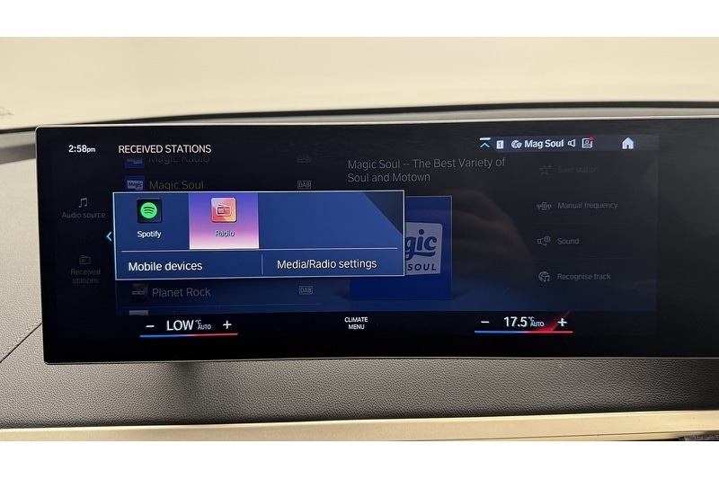 Used BMW iX 2022 for sale - 77027668: Photo 41