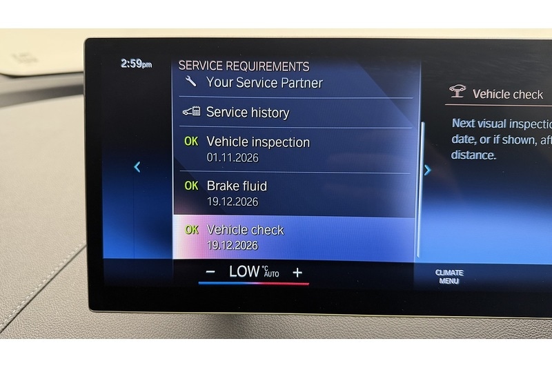 Used BMW iX 2022 for sale - 77027668: Photo 42