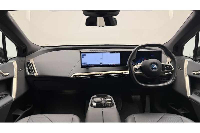 Used BMW iX 2022 for sale - 77027668: Photo 49