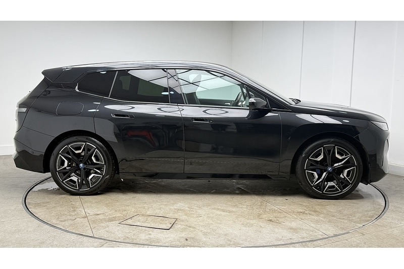 Used BMW iX 2022 for sale - 77027668: Photo 5