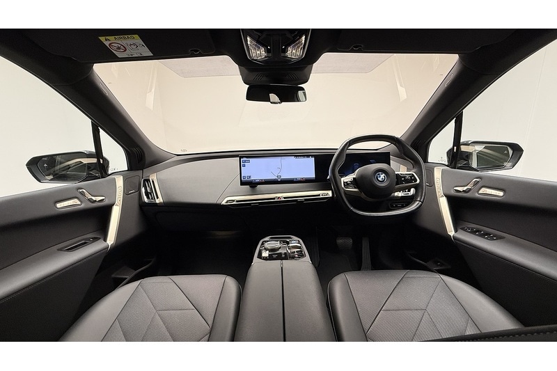 Used BMW iX 2022 for sale - 77027668: Photo 50