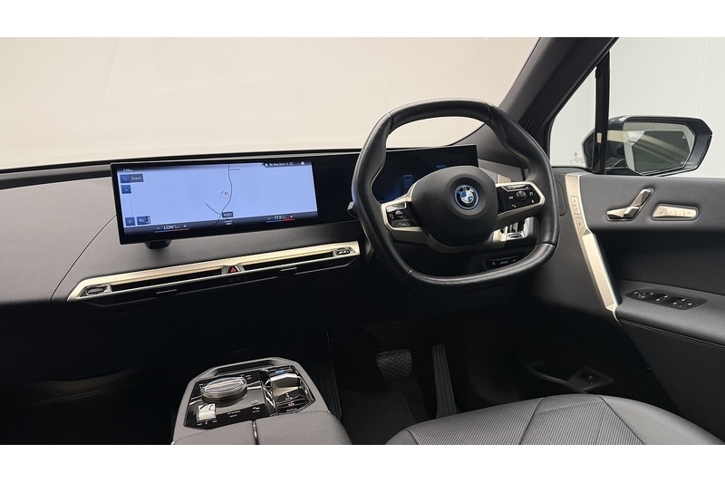 Used BMW iX 2022 for sale - 77027668: Photo 51