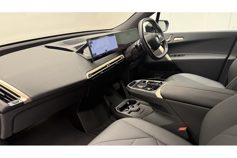 Used BMW iX 2022 for sale - 77027668: Photo 55