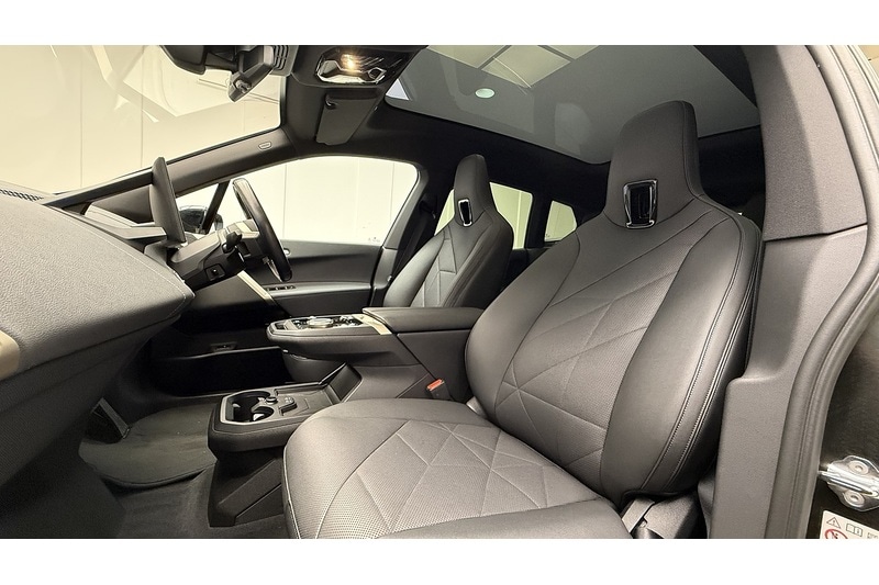 Used BMW iX 2022 for sale - 77027668: Photo 57