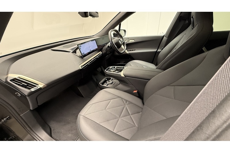 Used BMW iX 2022 for sale - 77027668: Photo 58