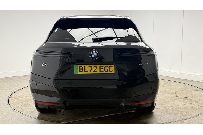 Used BMW iX 2022 for sale - 77027668: Photo 7