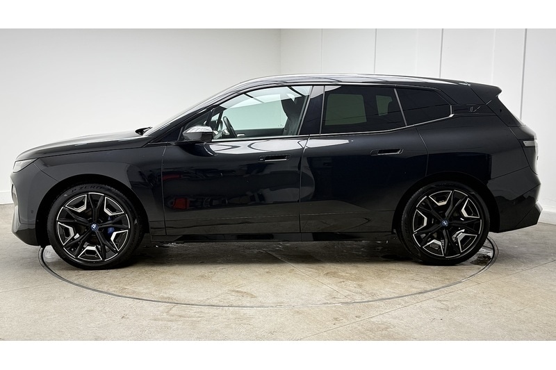 Used BMW iX 2022 for sale - 77027668: Photo 9