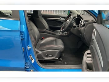 Used MG MG ZS 2022 for sale - 78579254: Photo