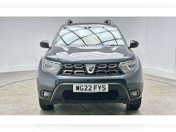 Used Dacia Duster 2022 for sale - 78714972: Photo
