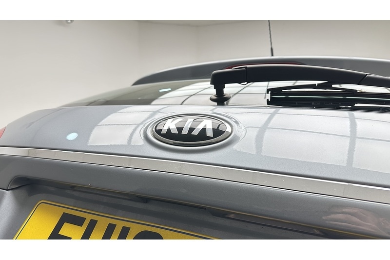 Used Kia Venga for sale - 77072838: Photo 13