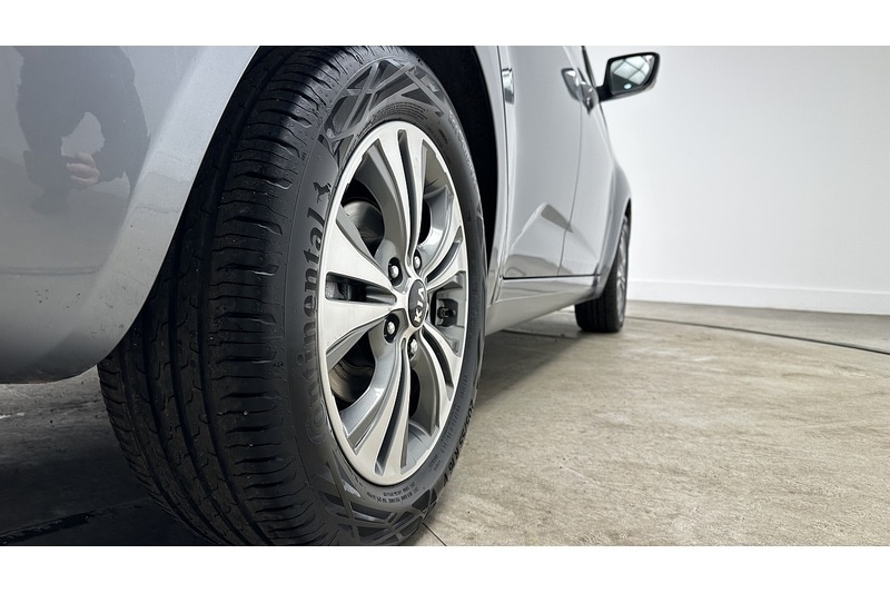 Used Kia Venga for sale - 77072838: Photo 15