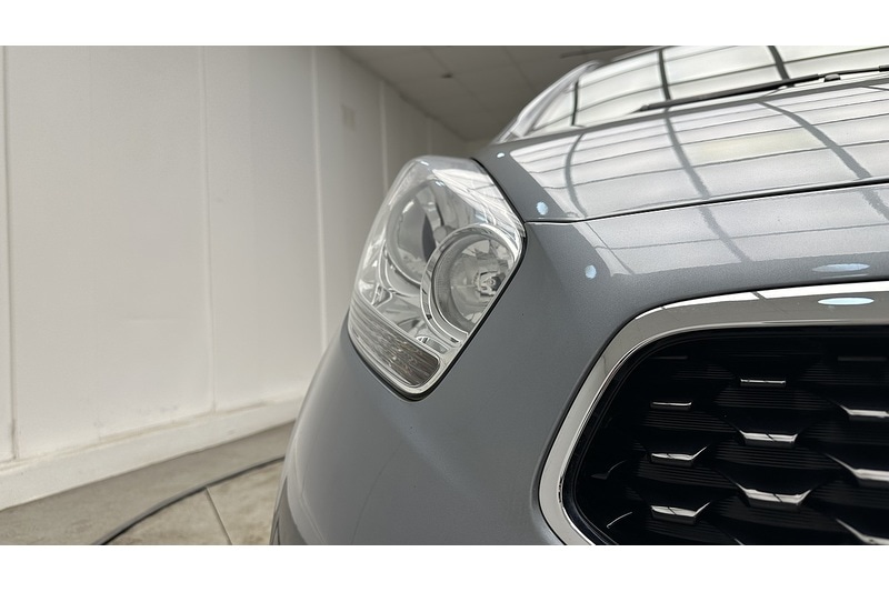 Used Kia Venga for sale - 77072838: Photo 17