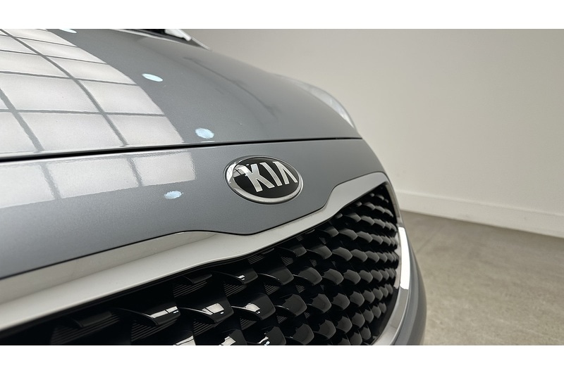 Used Kia Venga for sale - 77072838: Photo 18