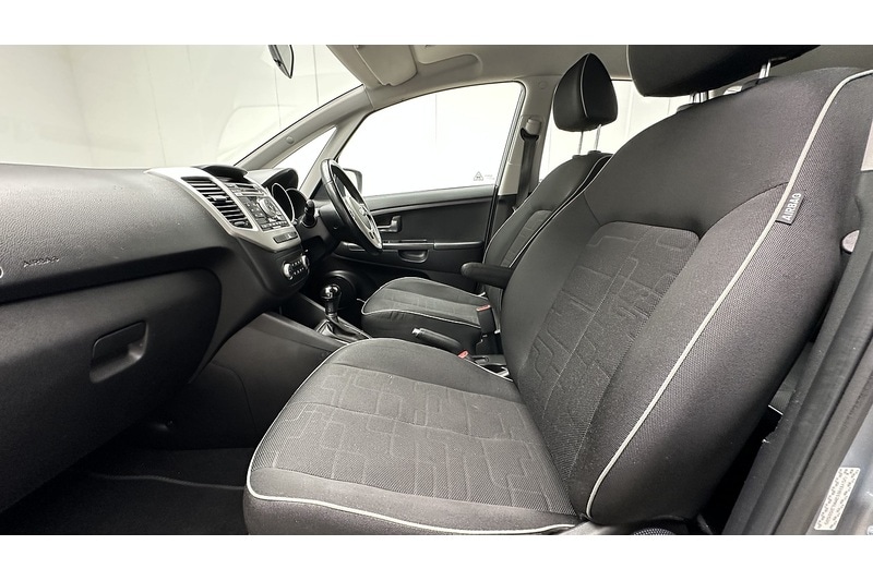 Used Kia Venga for sale - 77072838: Photo 20