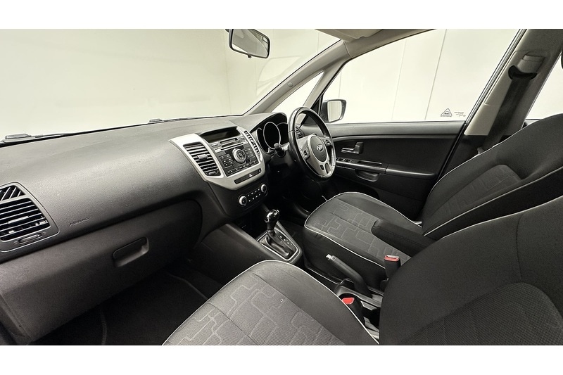 Used Kia Venga for sale - 77072838: Photo 21