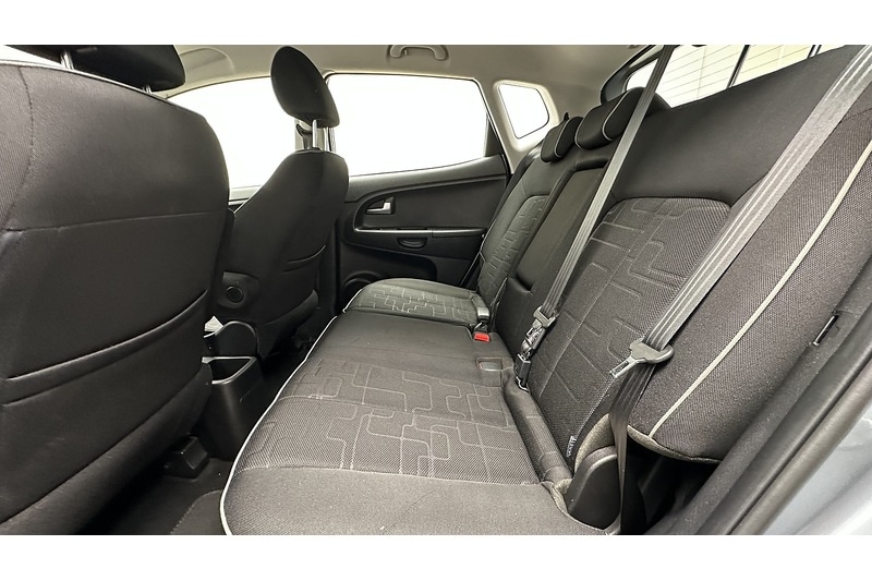 Used Kia Venga for sale - 77072838: Photo 22