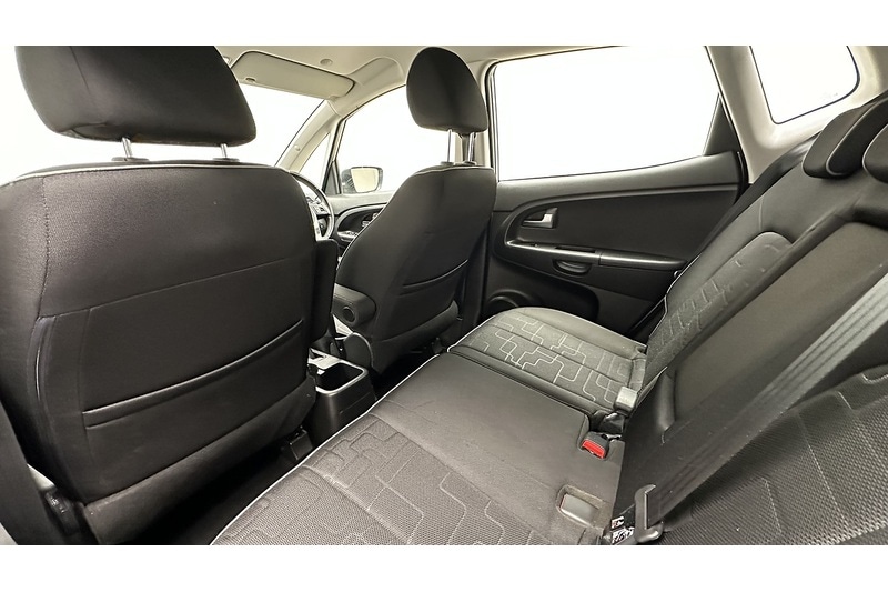 Used Kia Venga for sale - 77072838: Photo 23