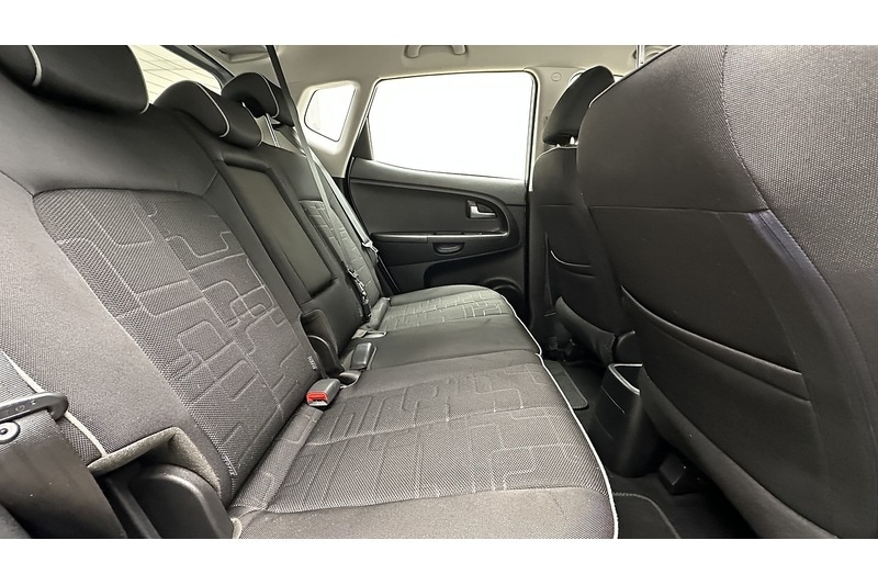 Used Kia Venga for sale - 77072838: Photo 24