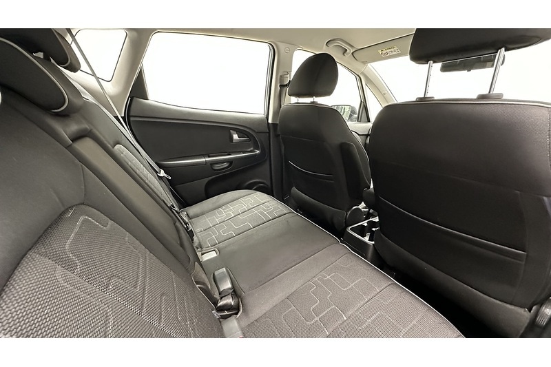 Used Kia Venga for sale - 77072838: Photo 25